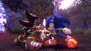 Sega Doesn't Want Sub-par Sonic Games On Shelves Anymore